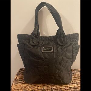 Marc Jacobs Nylon Tote Bag